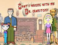 What's Wrong With Me Dr. Cranston?