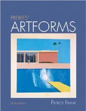 Prebles Artforms 10th edition