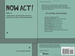 Now Act! - with Christopher M. Allport