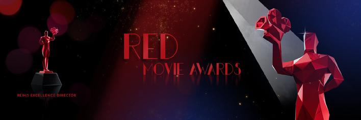 Click to READ Exclusive Emily or Oscar coverage from the RED Movie Awards in France!